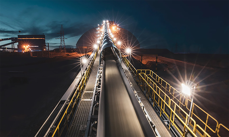 奥尤陶勒盖 (Oyu Tolgoi)