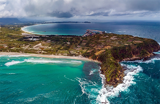 QIT马达加斯加矿业公司 (QIT Madagascar Minerals)