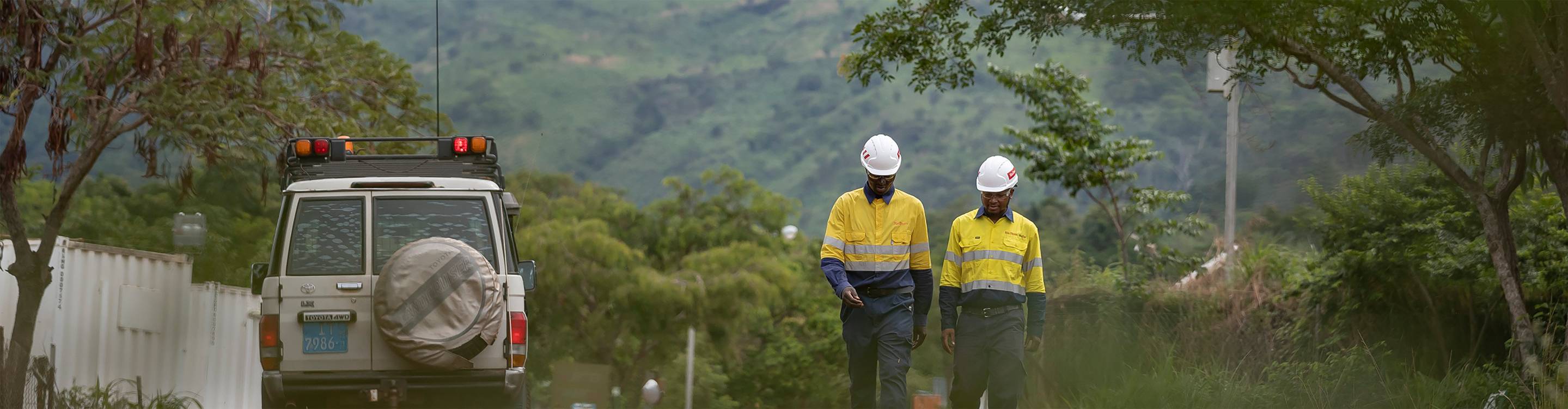 支持中国低碳转型