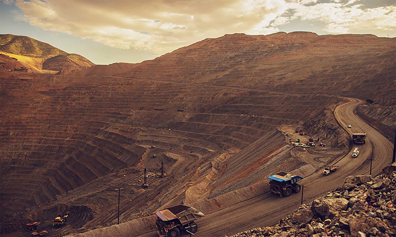 科力托 (Kennecott)